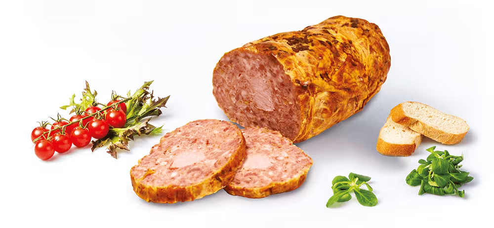 Babiččina sekaná