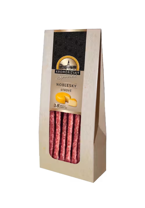 Noblesky sýrové